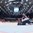 ST. PETERSBURG, RUSSIA - MAY 11: Slovakia's Julius Hudacek #33 turns as Team Belarus score a game tying goal during preliminary round action at the 2016 IIHF Ice Hockey World Championship. (Photo by Minas Panagiotakis/HHOF-IIHF Images)

